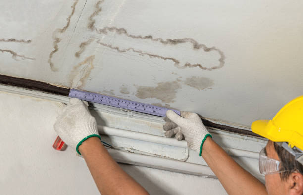 Reliable Flood Cleanup contractor in Yale, OK by Water Damage Irwin